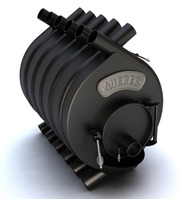 Котел на дровах булерьян Quebec