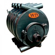 Печь булерьян Видзев