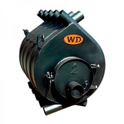 Дровяная печь булерьян WD