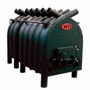 Промышленный булерьян для больших объемов