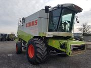 только завезен в Украину комбайн Claas Lexion 460 2000г.,