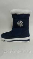 Женские сапоги и дутики недорого, опт, зима
