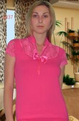 Кофты, футболки, майки женские оптом кофти, футболки, майки жіночі