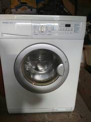 Продам б/у стиральную машину privileg Dynamic 7420