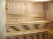 Вагонка з листяних порід (вільха, липа)