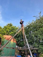 Чистка, поглиблення, копка з нуля криниць у Хмельницькому