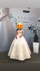 Продам свадебное платье