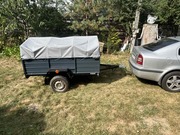 Прицепы 2.3/1.3/0.50. (усиленный) и другие размеры