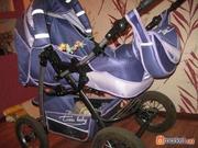 Продам детскую коляску Trans Baby,
