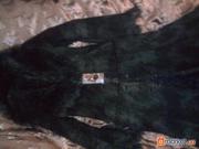 Продам женскую дубленку,