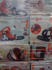 Порохотяги Дірт Девіл