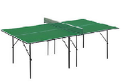 cтол для настольного тенниса